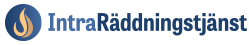 IntraRäddningstjänst logo